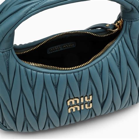 yoox sac miu miu|MIU MIU Women .